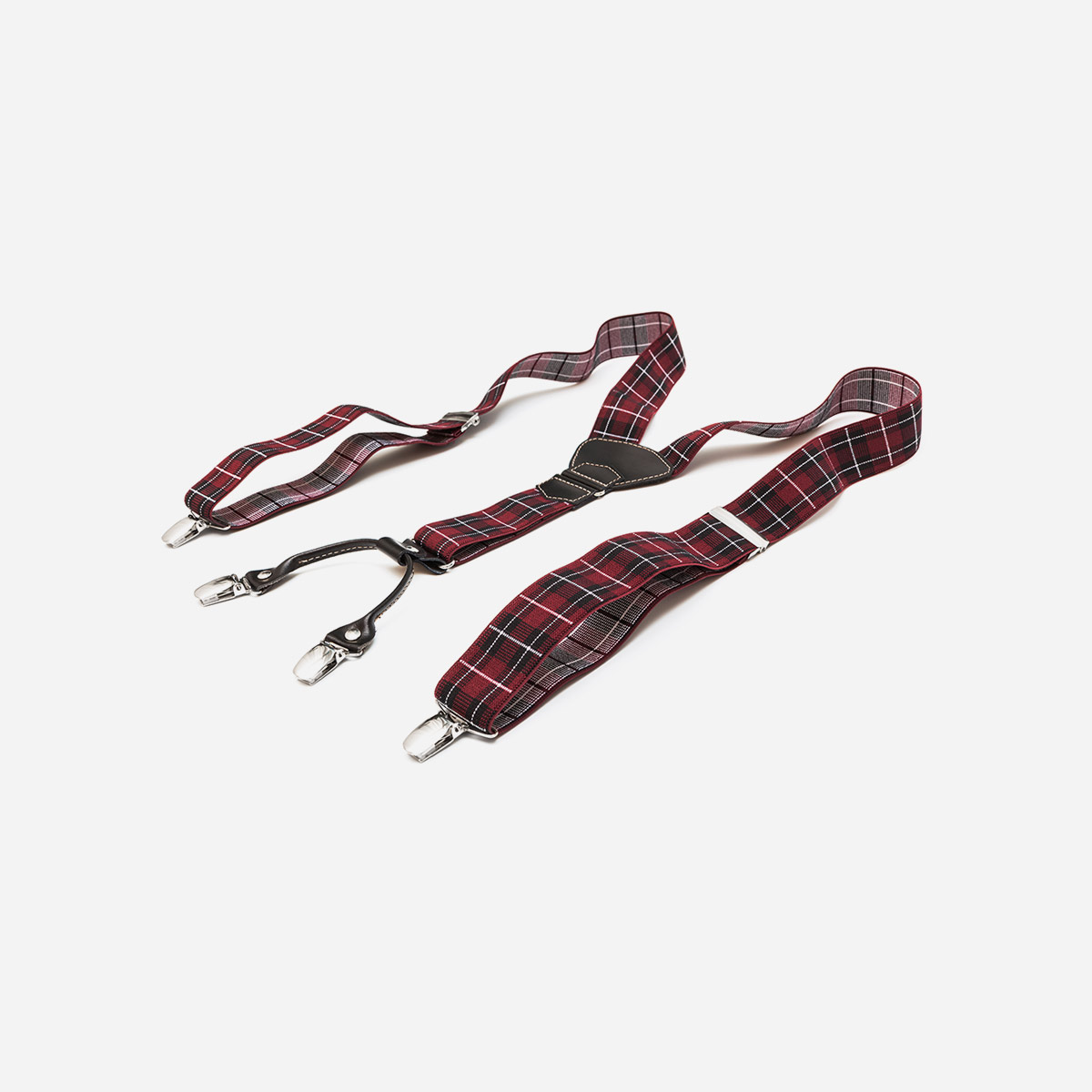 Suspenders