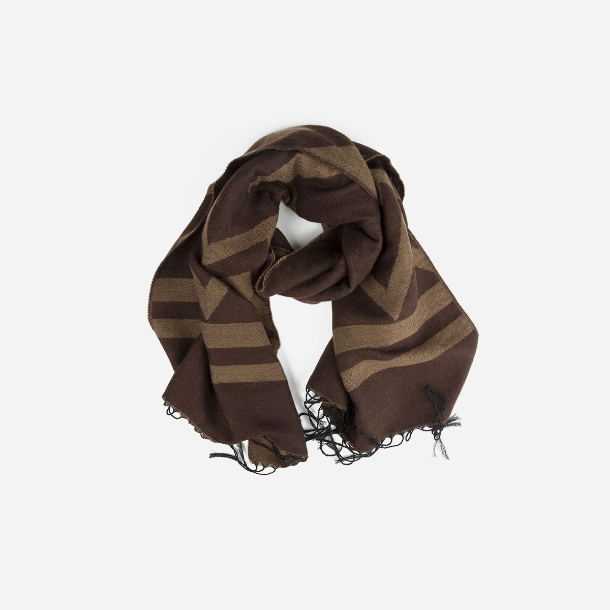 Modern Scarf