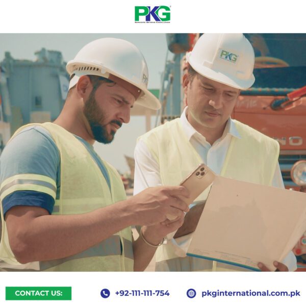 PKG International Shipping & Logistics Limited