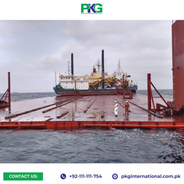PKG International Shipping & Logistics Limited