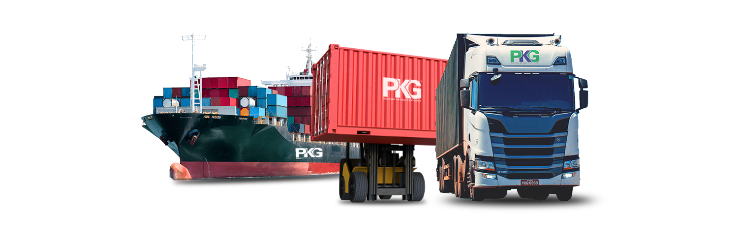 PKG International Shipping & Logistics Limited