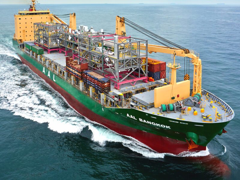 PKG International Shipping & Logistics Limited